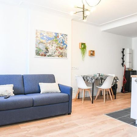 Appartement Vieux-Port De Marseille - Davso Exteriör bild