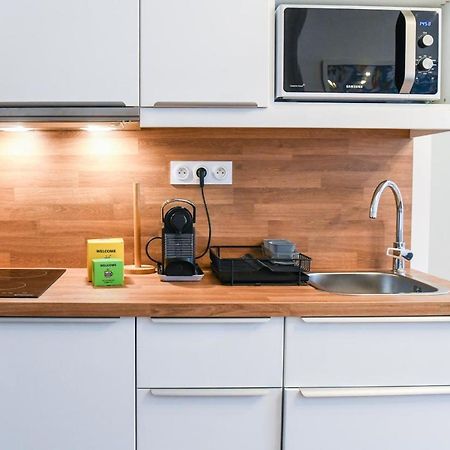 Appartement Vieux-Port De Marseille - Davso Exteriör bild
