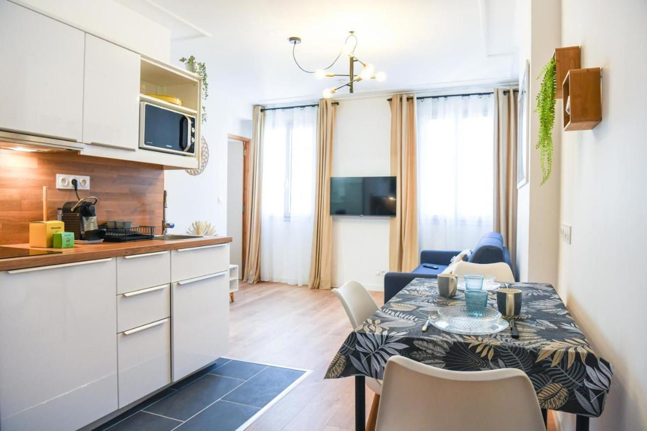 Appartement Vieux-Port De Marseille - Davso Exteriör bild