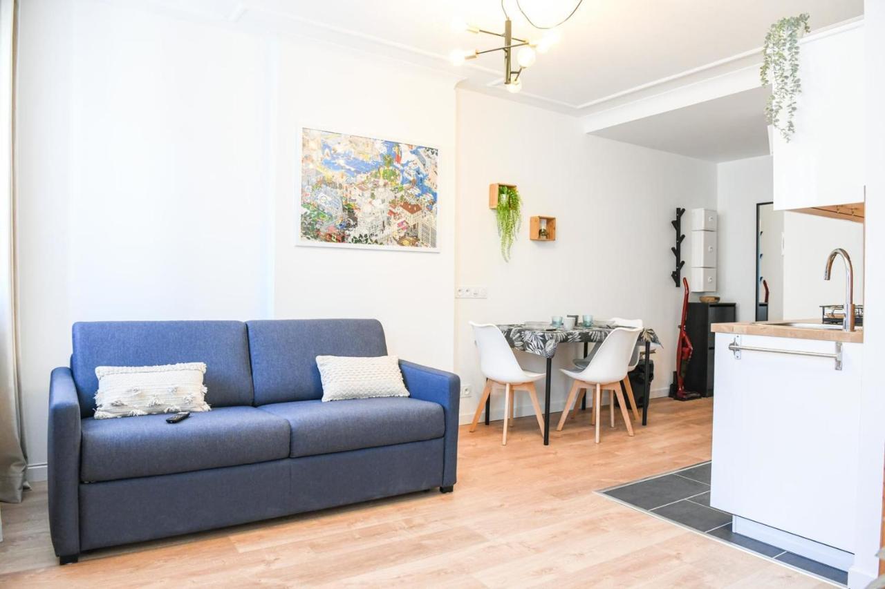 Appartement Vieux-Port De Marseille - Davso Exteriör bild