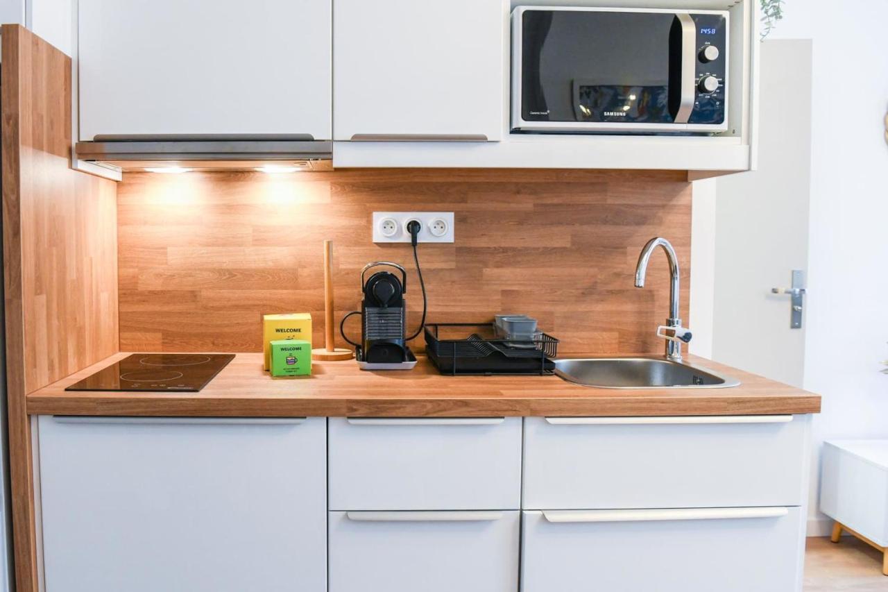Appartement Vieux-Port De Marseille - Davso Exteriör bild