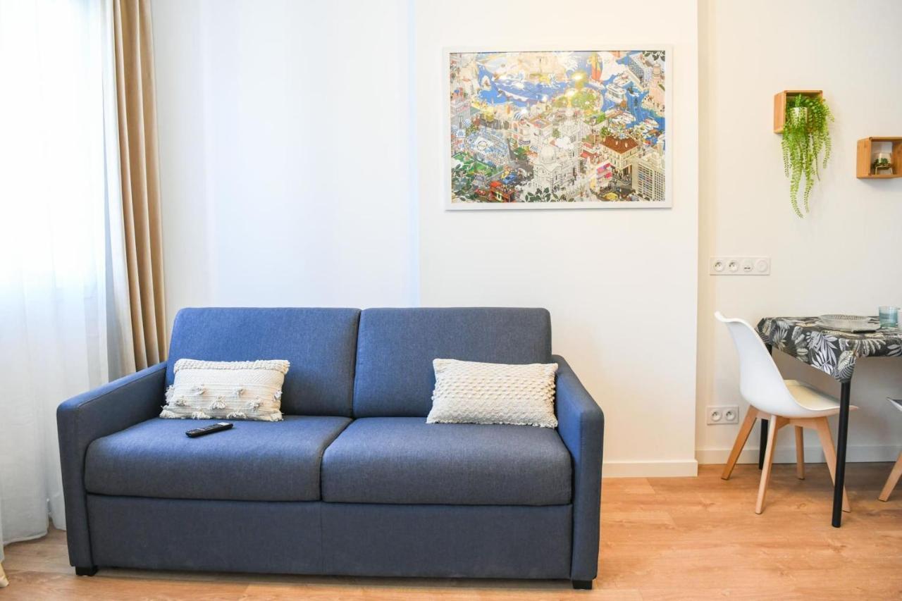 Appartement Vieux-Port De Marseille - Davso Exteriör bild