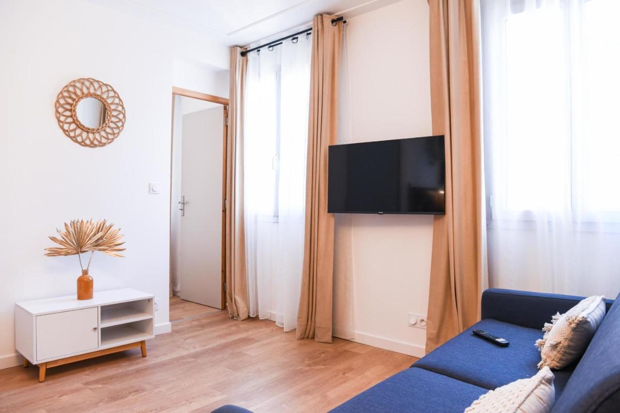 Appartement Vieux-Port De Marseille - Davso Exteriör bild