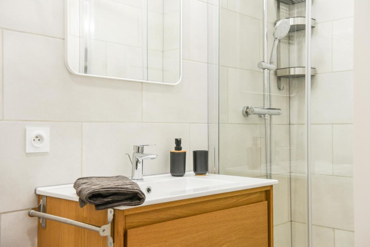Appartement Vieux-Port De Marseille - Davso Exteriör bild