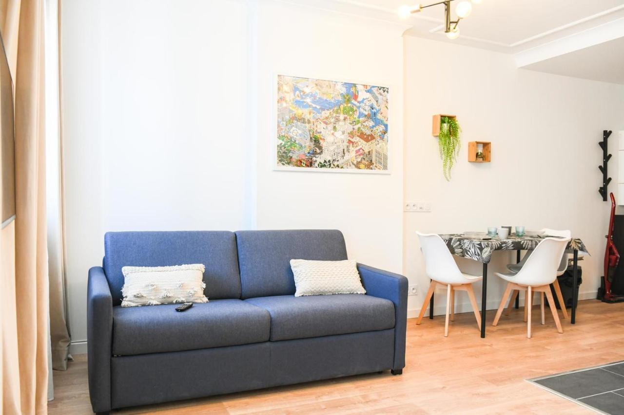 Appartement Vieux-Port De Marseille - Davso Exteriör bild